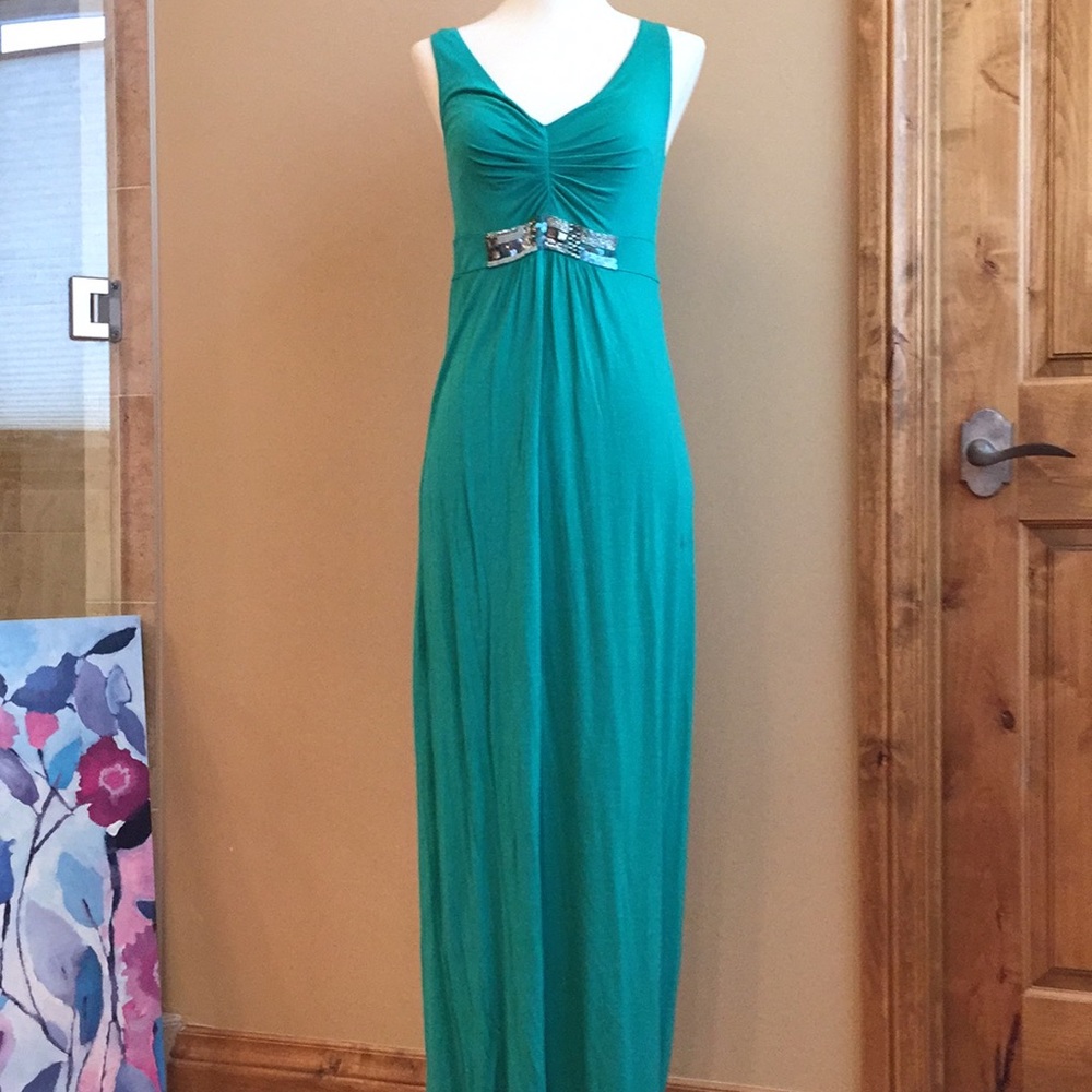 Boden Maxi Dress